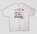 free t-shirt